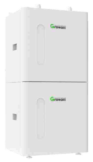 Speicher 13 kW mit 9,6 kWh | Energy Office Bavaria